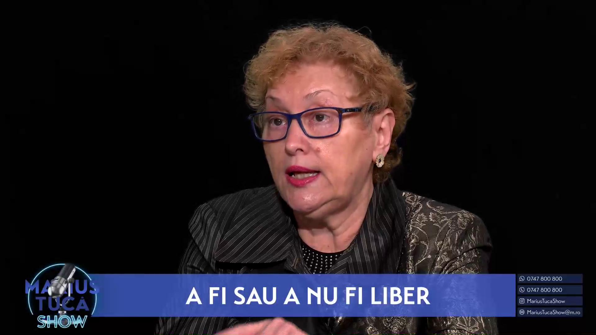 Renate Weber: „Nici AEP, nici MAI, nici INS nu ne spun ...