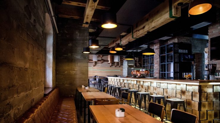 HORA motivează de ce trebuie să rămână restaurantele deschise, printr-o contestație trimisă miniștrilor din România