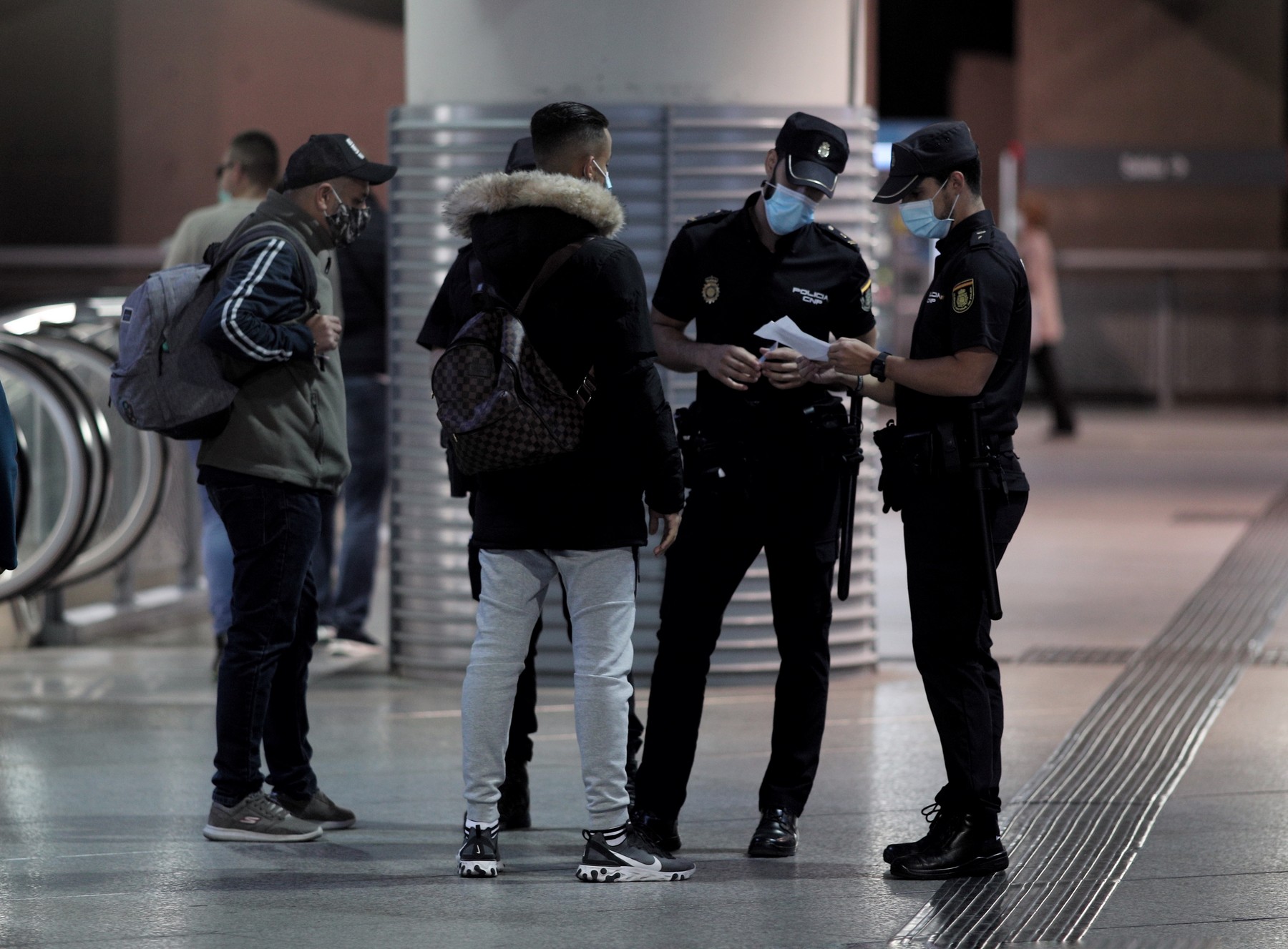 Măsurile adoptate de statele europene împotriva COVID-19, în comparație cu România