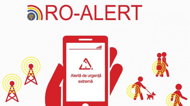 Avertizare RO-ALERT la Brașov. Orașul a depășit rata de infectare de 1,5 la mia de locuitori