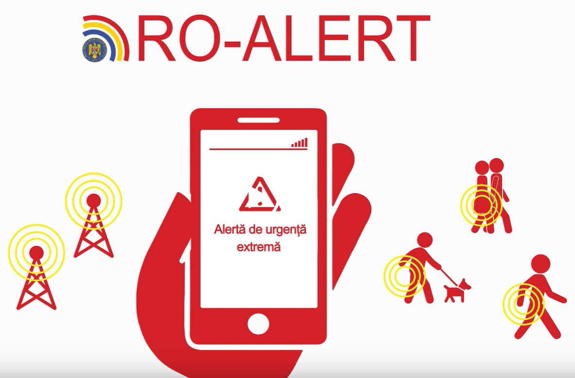 Avertizare RO-ALERT la Brașov. Orașul a depășit rata de infectare de 1,5 la mia de locuitori