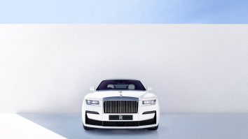 O piesă Rolls Royce de 4.000 euro a fost interzisă în UE pe motiv că „poluează luminos”