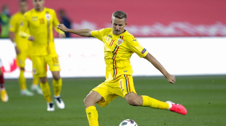 Naționala de fotbal a României și-a aflat adversarele din grupa de la Jocurile Olimpice