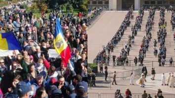 Pelerinaj România vs Portugalia