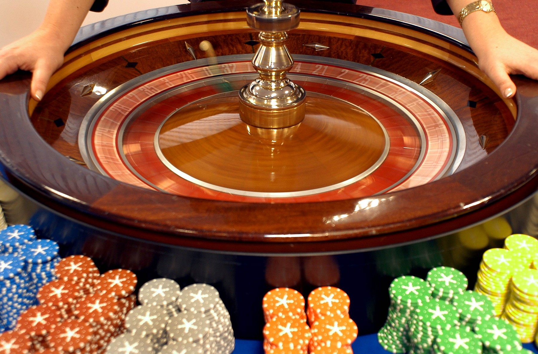 Nicolas Cage s-a lăsat de cazino după ce a câștigat 20.000 de dolari. Ce a făcut cu banii