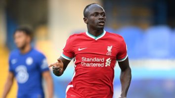 Încă un fotbalist confirmat cu COVID-19: Sadio Mane, al doilea caz de infectare de la Liverpool