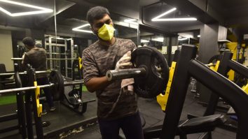 Patronii sălilor de sport din Timiș au ieșit în stradă, nemulțumiți de deciziile autorităților