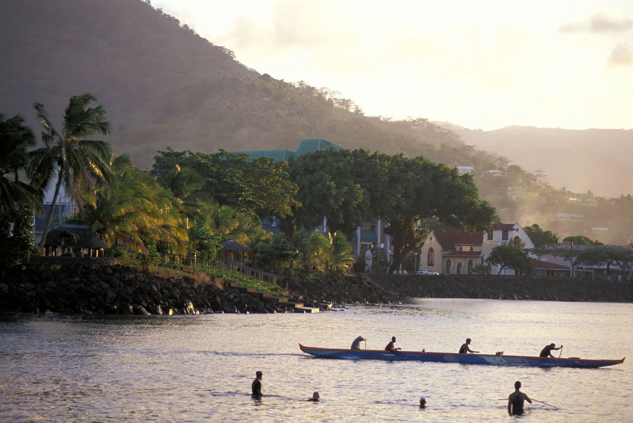 Teritoriul fără niciun caz de Covid-19. „Prețul“ plătit de peste 500 de locuituri pentru a fi în siguranță