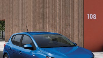 Uzina Dacia de la Mioveni nu va mai produce modelul Sandero. Unde mută Renault producţia