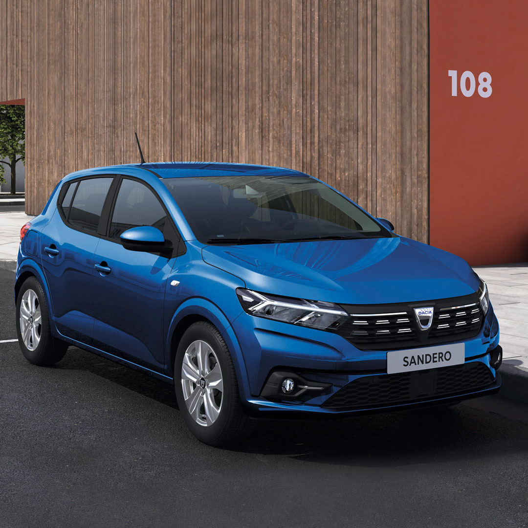 Uzina Dacia de la Mioveni nu va mai produce modelul Sandero. Unde mută Renault producţia