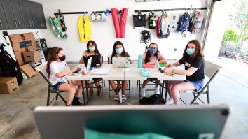 Un alt oraș mare din România închide școlile. Părinții, nevoiți să apeleze la afterschool-uri