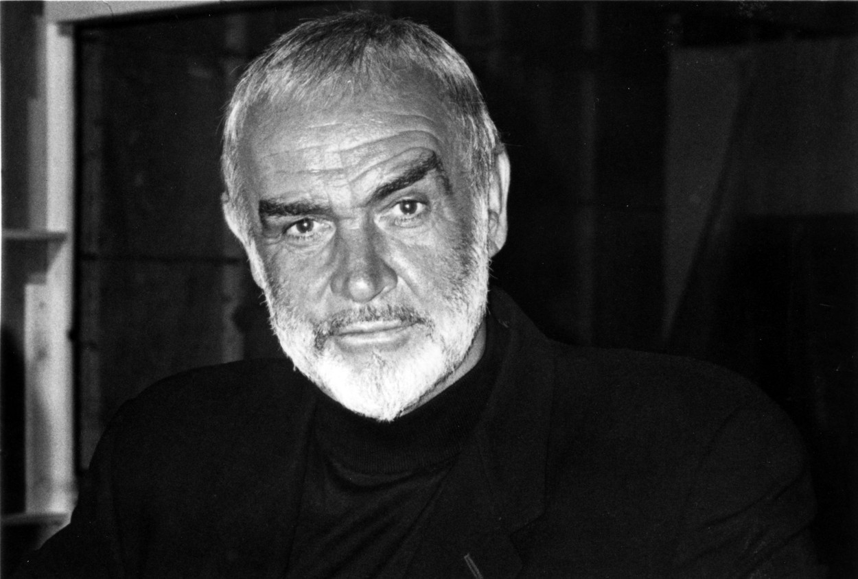 Cele mai bune 10 filme pe care să le vezi în memoria lui Sean Connery
