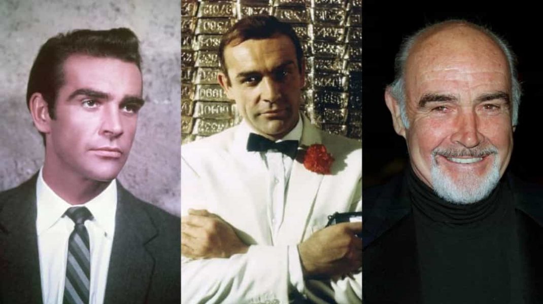 Sean Connery, actorul care l-a interpretat pe James Bond, a murit la vârsta de 90 de ani