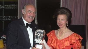 Sean Connery death