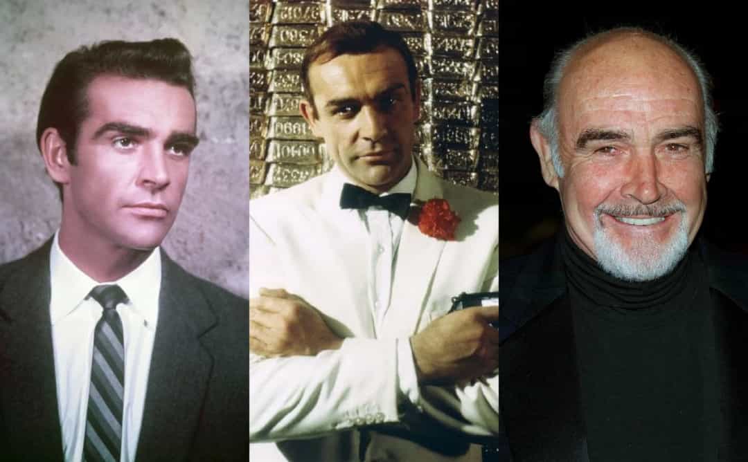 Daniel Craig, Hugh Jackman și Salma Hayek, mesaje de rămas bun pentru Sir Sean Connery: „Oriunde s-ar afla, sper să existe un teren de golf”