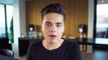 Vloggerul Selly, ironizat de profesori pentru că se întâlnește cu Monica Anisie. „Băi, copile, nu crezi că ai prea mult tupeu?”