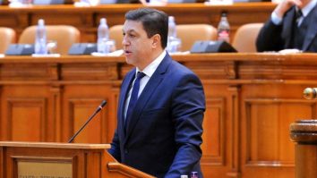 Şerban Nicolae a demisionat din PSD: „Cel mai greu moment din cariera politică”