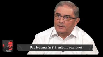 Fost șef adjunct al SIE: Nu mai este nicio deosebire între un hoț și un spion într-un serviciu național. Amândoi fac același lucru