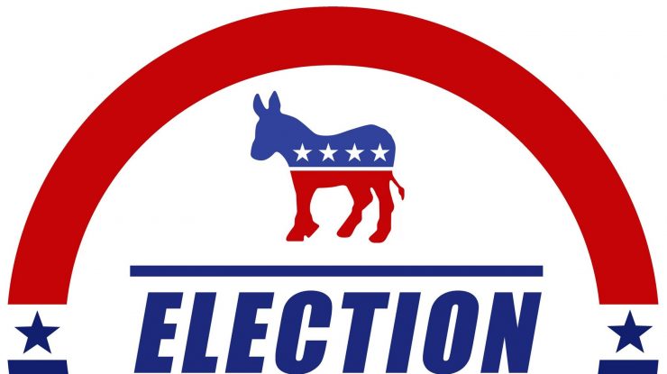 Măgărușul și elefantul electoral. Simbolurile partidelor din SUA și explicația lor