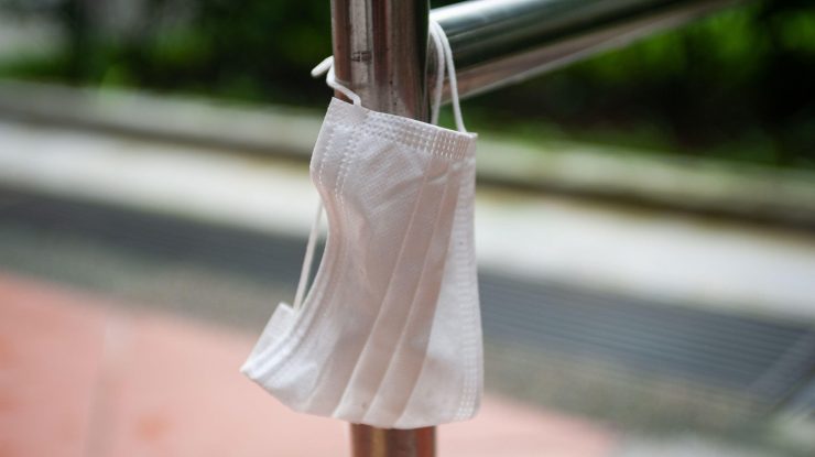 Insula-stat care a înregistrat zero cazuri noi de coronavirus, pentru prima dată din luna februarie