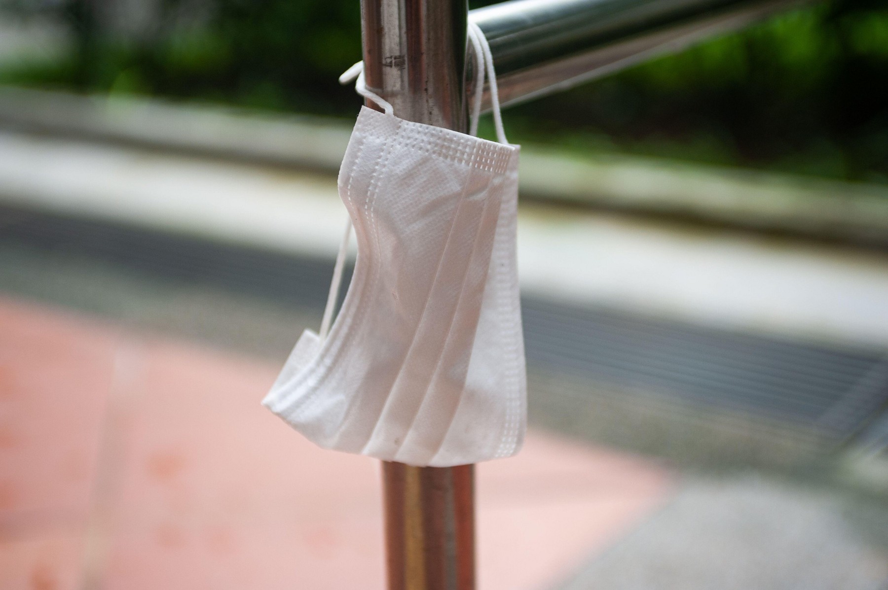 Insula-stat care a înregistrat zero cazuri noi de coronavirus, pentru prima dată din luna februarie