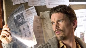 „Sinister” a fost declarat cel mai horror film din toate timpurile