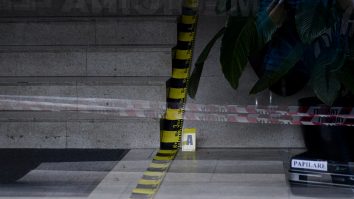 Un bărbat infectat cu SARS-CoV-2 s-a sinucis la Spitalul TBC din Sibiu