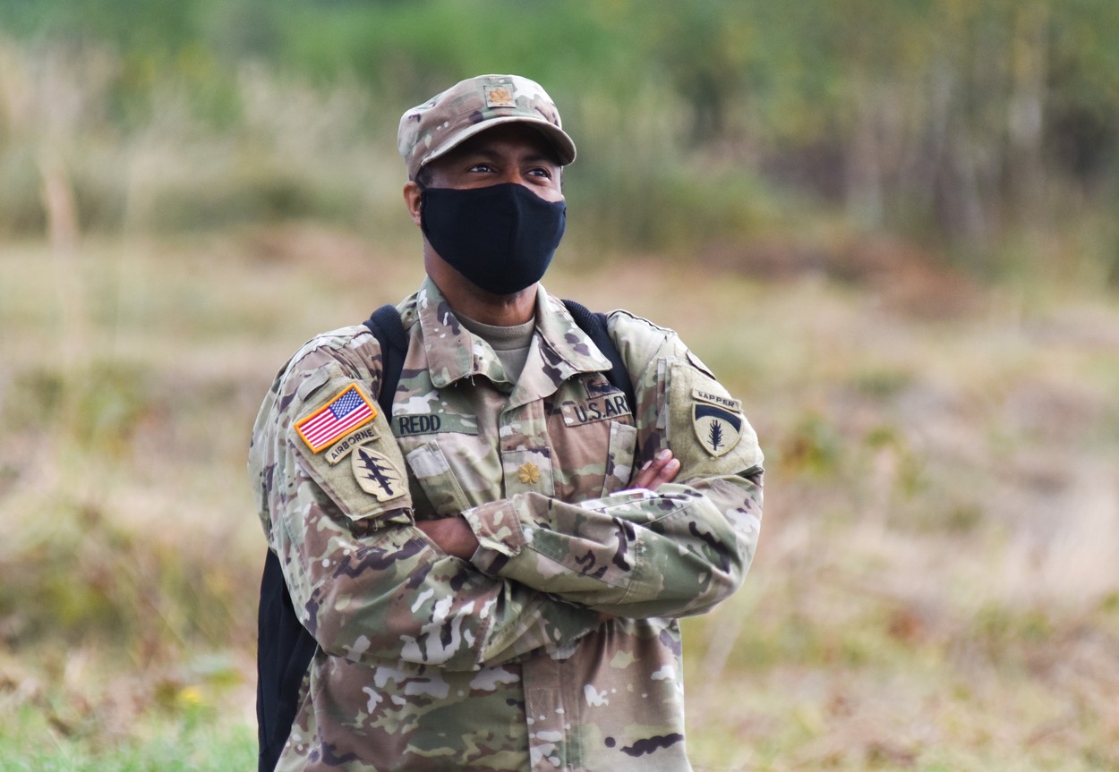 US Air Force: 27 de militari concediați pentru că au refuzat să se vaccineze