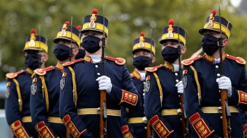 142 de ani de la independență. De ce are Calea Victoriei acest nume