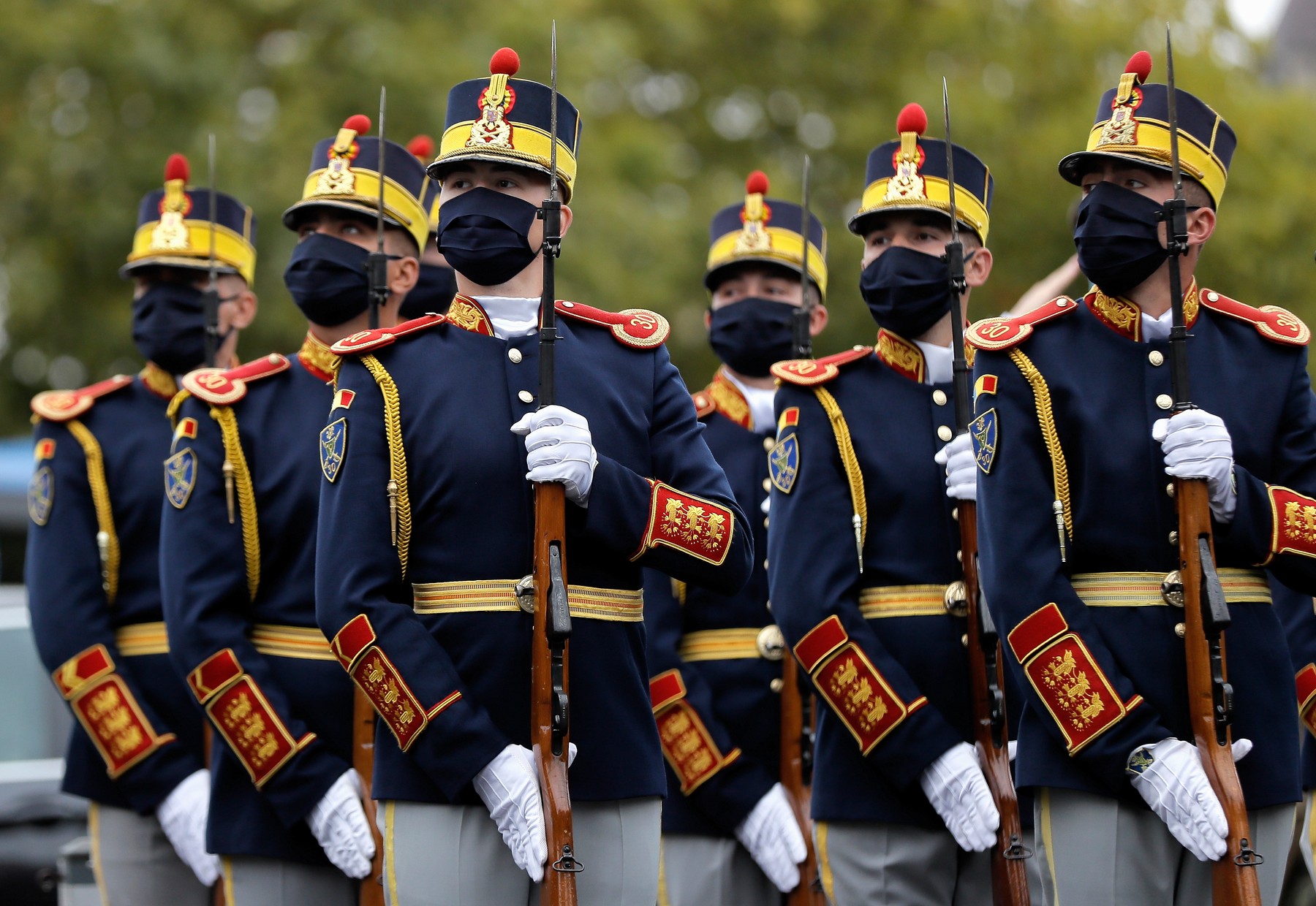 142 de ani de la independență. De ce are Calea Victoriei acest nume