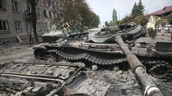 Peste trei decenii de „conflicte înghețate” în bazinul Mării Negre. Nagorno-Karabah este cel mai vechi