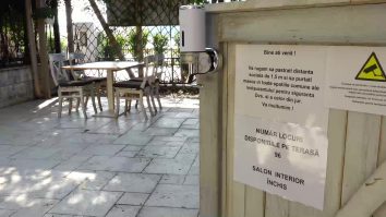 Angajații HoReCa intră iar în șomaj tehnic. Cât este acesta și de unde vin banii