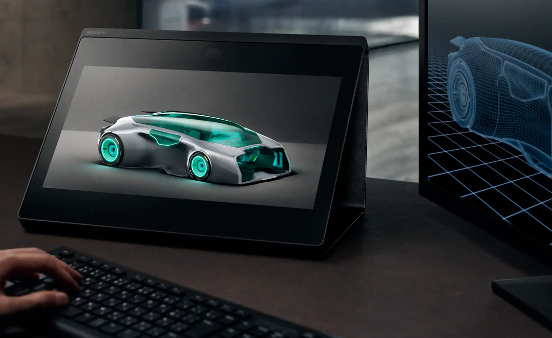 Sony lansează Spatial Reality, monitorul 3D la care nu ai nevoie de ochelari speciali