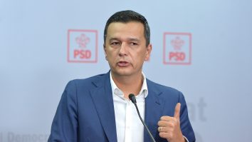 Sorin Grindeanu crede că „Cioloș o să bată recordul lui Cîțu”.
