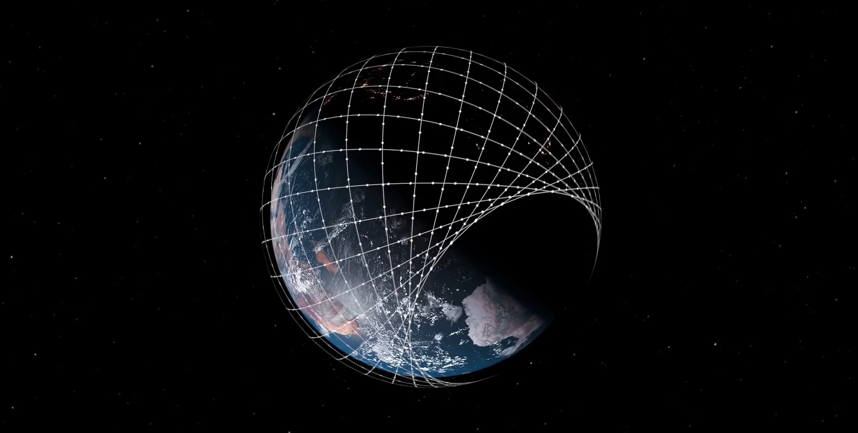 SpaceX a dezvăluit prețurile pentru internetul furnizat de sateliții Starlink. Costurile totale ajung la 600 de dolari