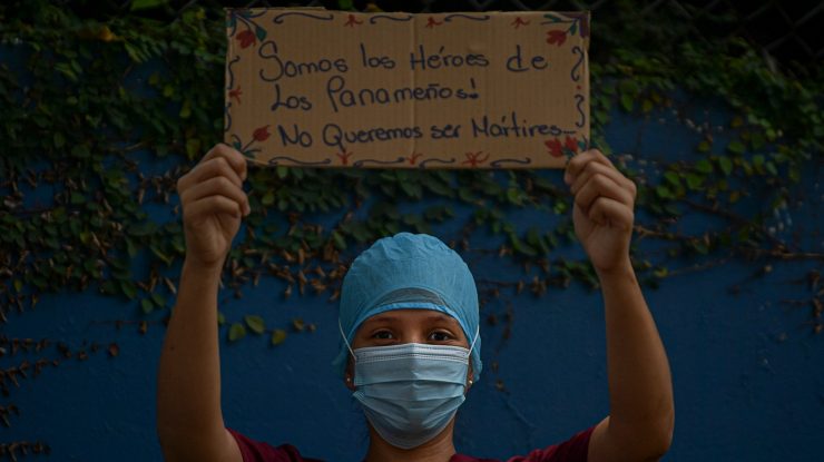 Guvernul Național impune starea de urgență în Madrid, deși autoritățile regionale refuză