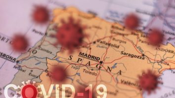 Spania, din nou în stare de urgență. Autoritățile vor să mențină restricțiile până pe 9 mai 2021