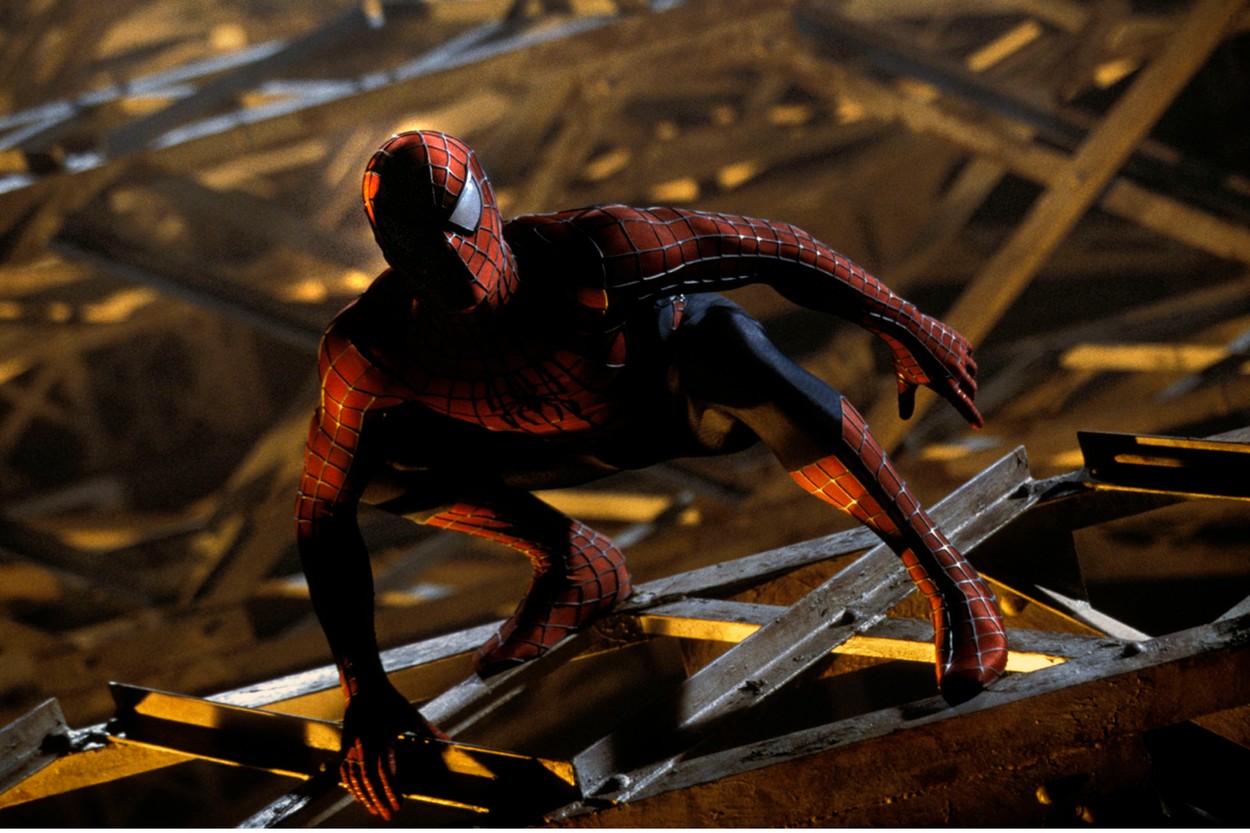 Super-eroii Marvel intră în ringul de wrestling. Ce personaje vor întruchipa luptătorii