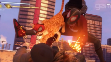 Noul „Spider-Man: Miles Morales” e plin de surprize