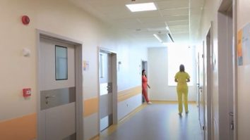 Iașiul geme de pacienți COVID, iar județul stă cu un întreg spital nefolosit