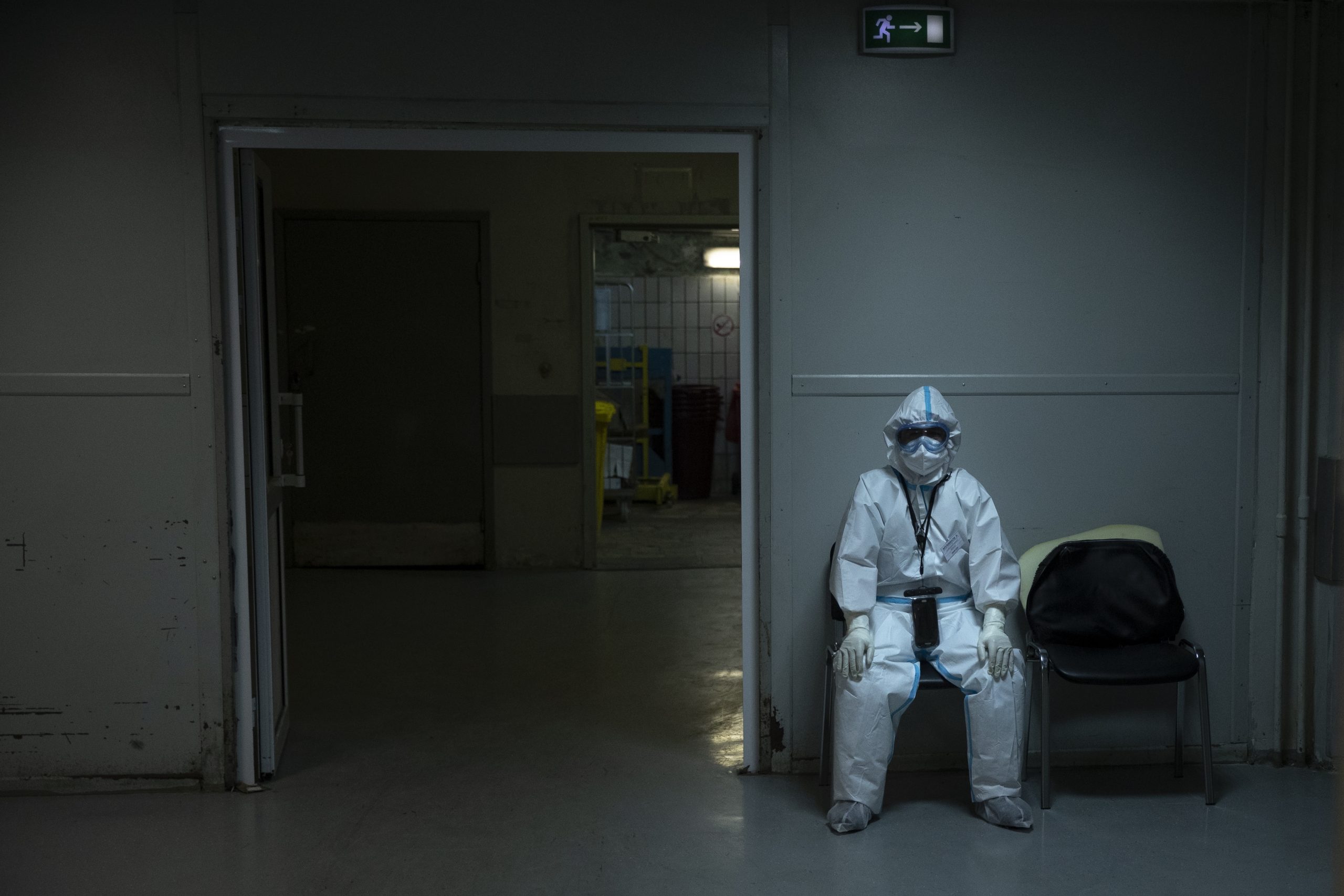 Record de infectări cu coronavirus în Suedia