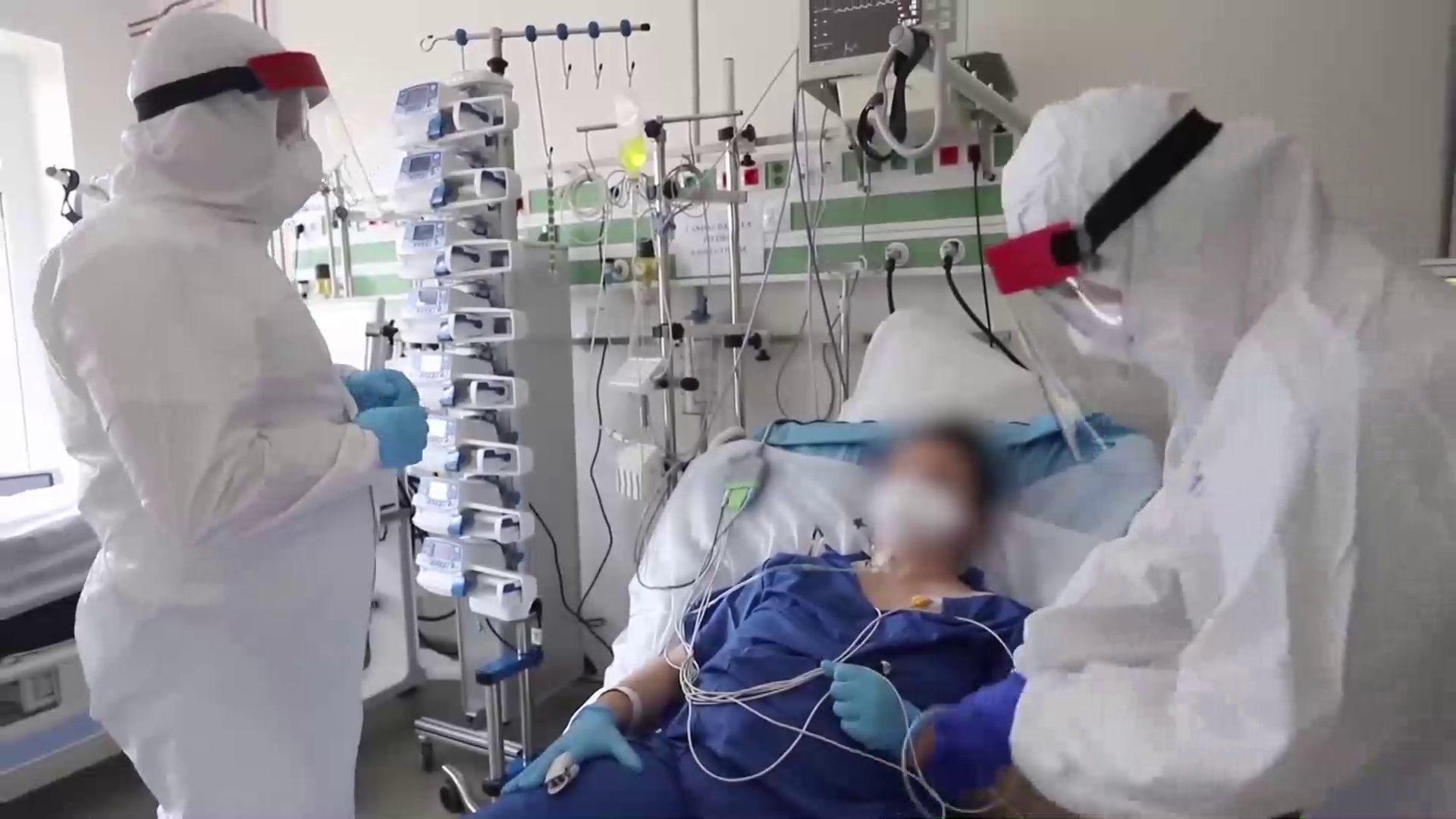 Ce se întâmplă cu pacienții care au o formă ușoară de Covid sau sunt asimptomatici. Cinci pași din OUG