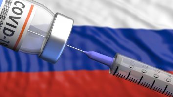 Putin promite câștiguri de sute de miliarde de dolari antreprenorilor care investesc în vaccinul rusesc