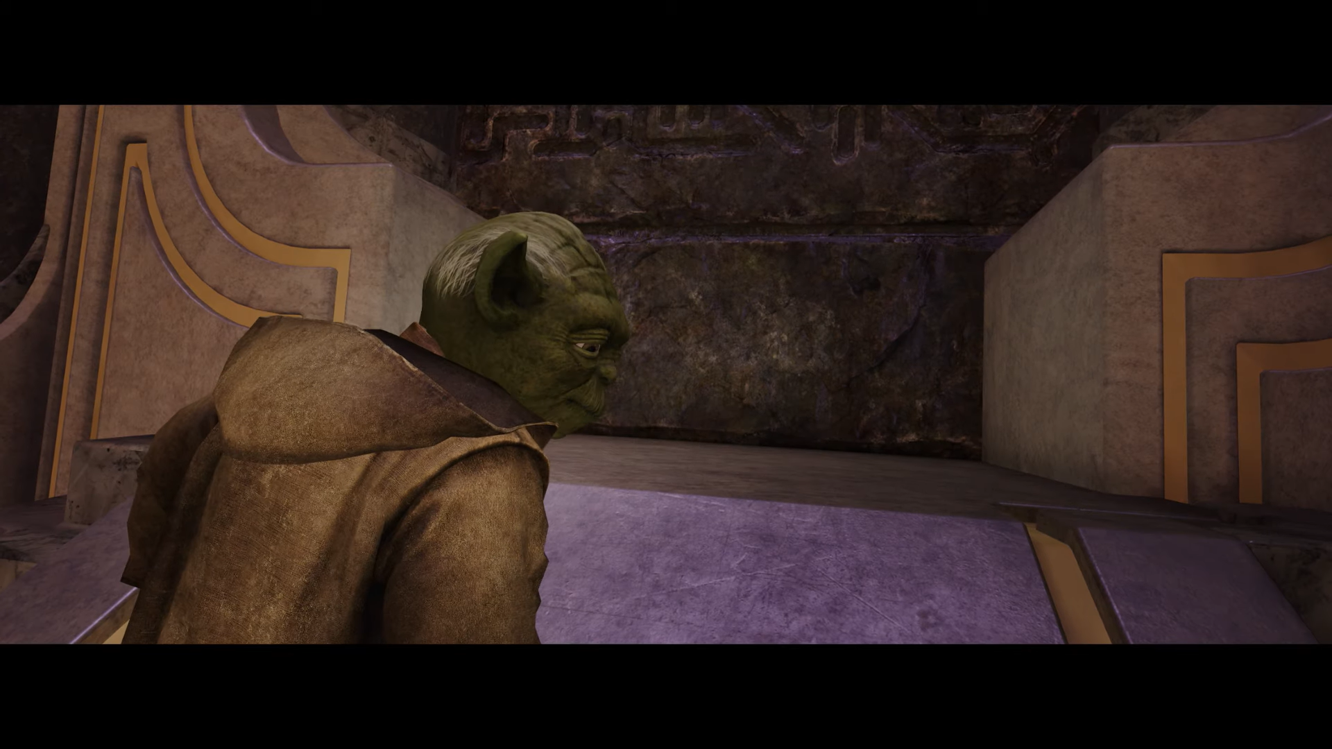 „Star Wars: Tales from Galaxy’s Edge” va fi lansat în noiembrie. Te întâlnești cu Yoda în realitatea virtuală