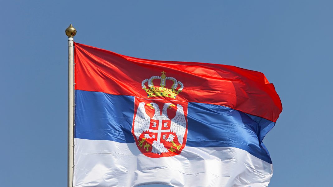 Serbia analizează posibilitatea deschiderii unei reprezentanţe a Ministerului rus al Apărării