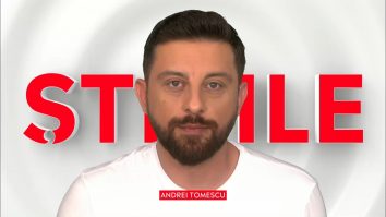 Știrile de la ora 11.00, prezentate de Andrei Tomescu, 7 octombrie 2020