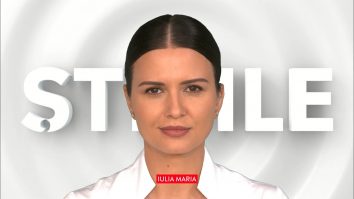 Știrile de la ora 9.00, prezentate de Iulia Maria, 9 octombrie 2020