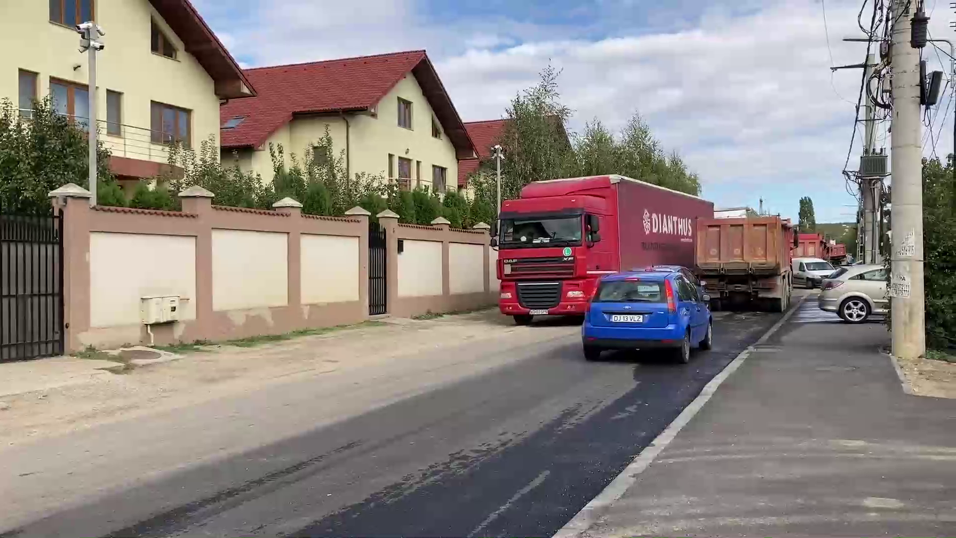 Scandal la drumul mare, în Craiova. Luptă crâncenă în instanță pentru taxele şi impozitele de la Ford