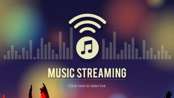 Streaming-ul merge bine în pandemie şi pentru muzică, în lipsa concertelor şi a festivalurilor