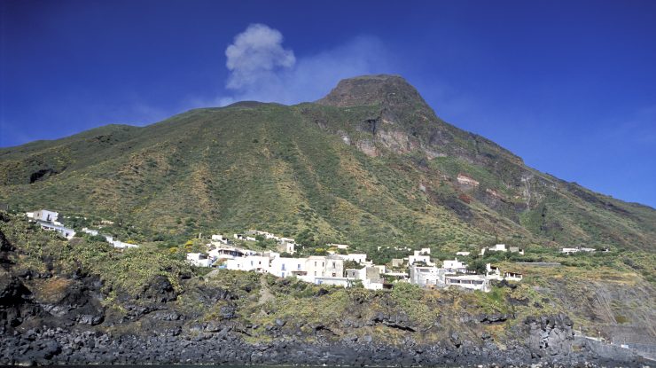 stromboli-insula